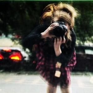 Meet your Posher, Naomi